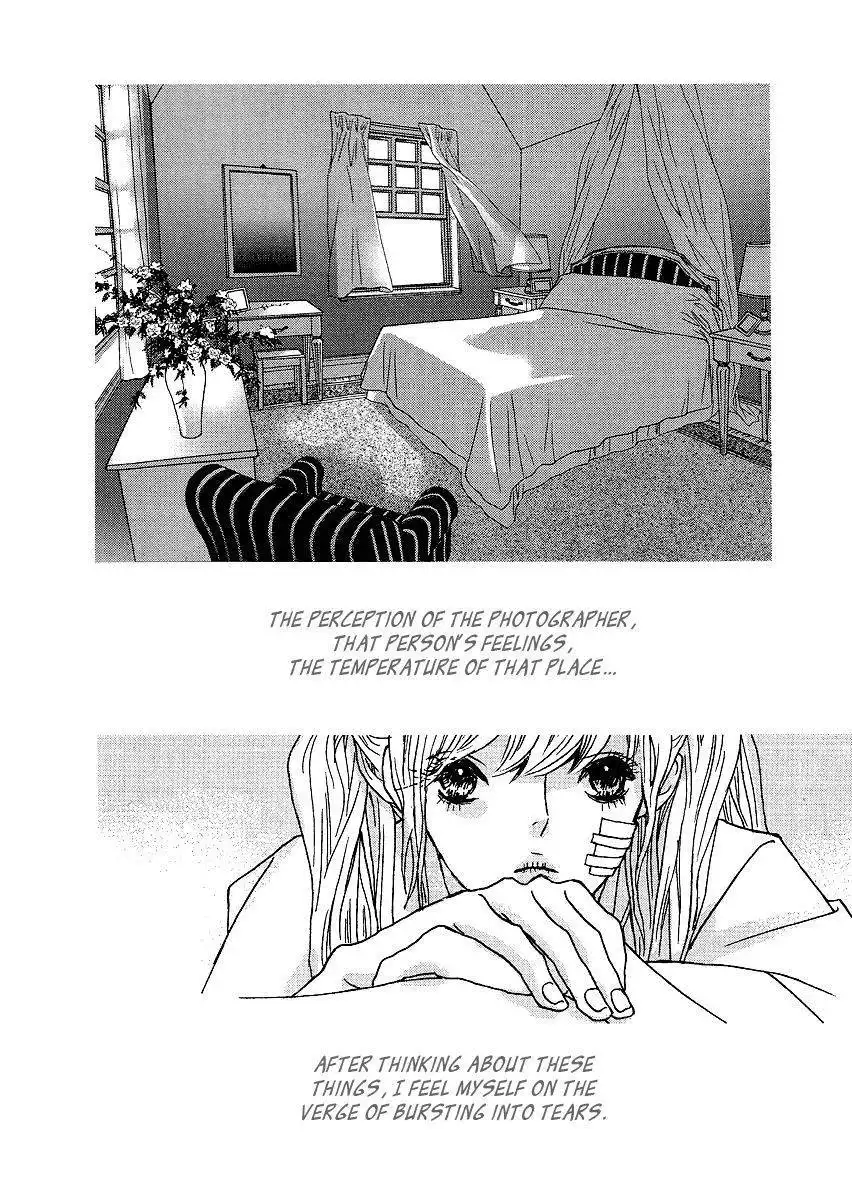 Nocturne (PARK Eun-Ah) Chapter 38 8